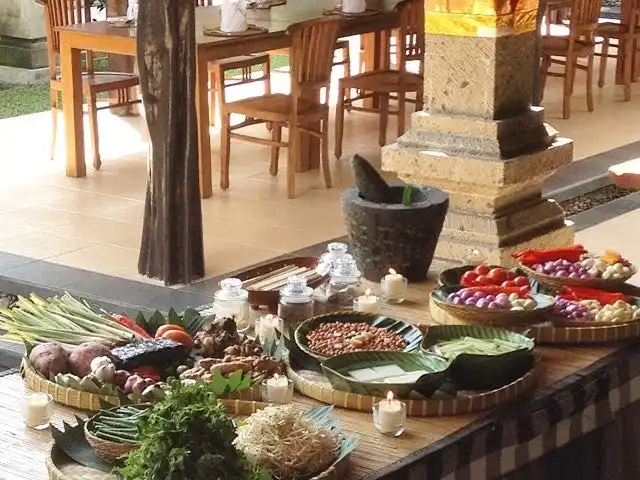 Gambar Makanan Lobong Bali Cooking Class 2