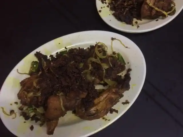 Pak Lah Ayam Berlada Legend Food Photo 6