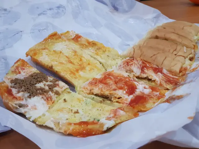 Gambar Makanan Roti John Resep Peranakan 6