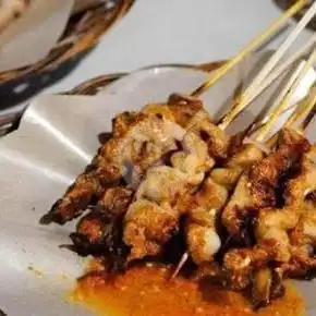 Gambar Makanan Sate Taichan Cabang Bali, SPBU Punggolaka 11