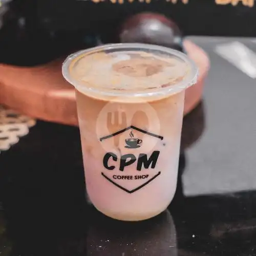 Gambar Makanan CPM Coffee Shop, Balikpapan Baru 2