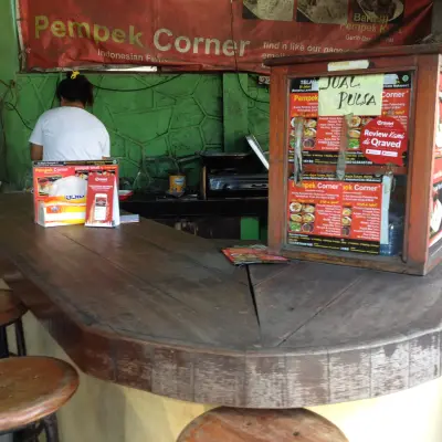 Pempek Corner