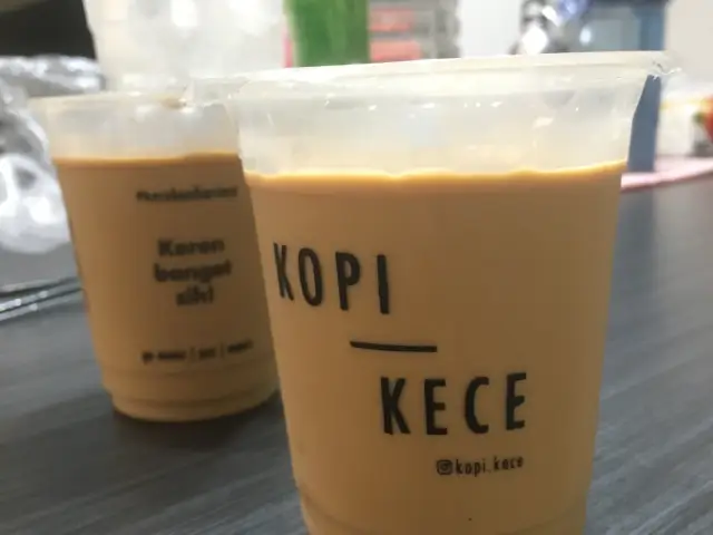 Gambar Makanan Kopi Kece 10