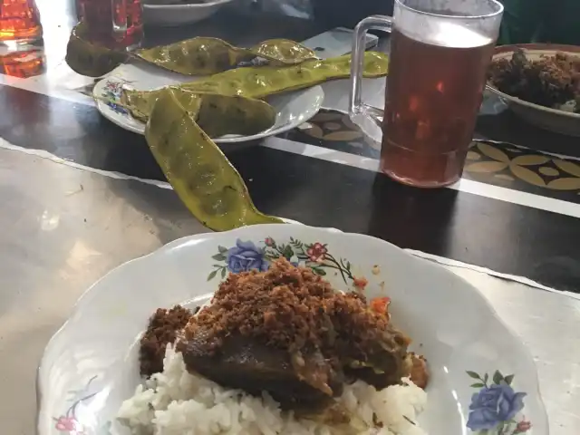 Gambar Makanan Bebek Goreng Bulak Kapal 13