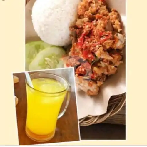 Gambar Makanan Nasi Goreng KEVIRA, Bergas 6