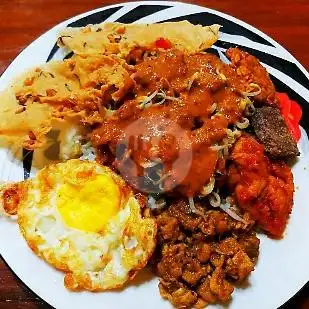 Gambar Makanan Warung 4 Mata, Cabang 02 10