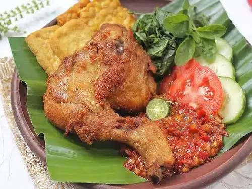 Warung Penyetan Kartika