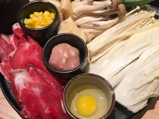 Gambar Makanan Bijin Nabe 1