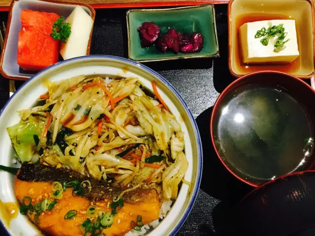 Tokyo Don - Tokyo Street Food Photo 5