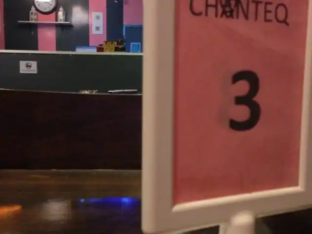 Chanteq Cafe Food Photo 2