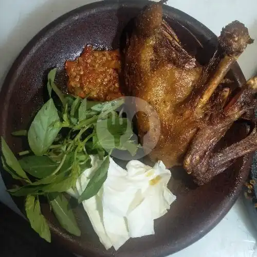 Gambar Makanan Dapur Mama Shanum Bebek Samping BLK 10