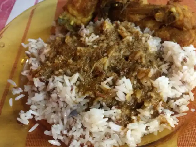 Kedai Makan Kak Moh Food Photo 4