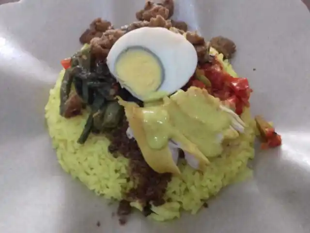 Gambar Makanan RMWongTegal 2