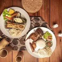 Gambar Makanan Burangrang Dapur Indonesia - Dusun Bambu 2