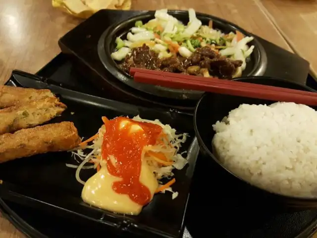 Gambar Makanan Gokana Teppan 9