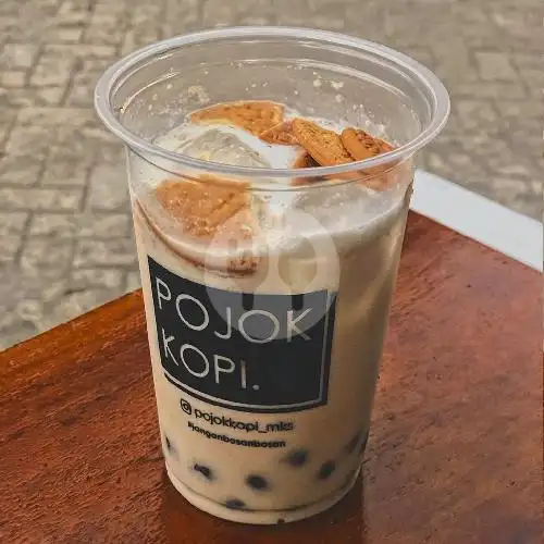 Gambar Makanan Pojok Kopi, Topaz Raya 14