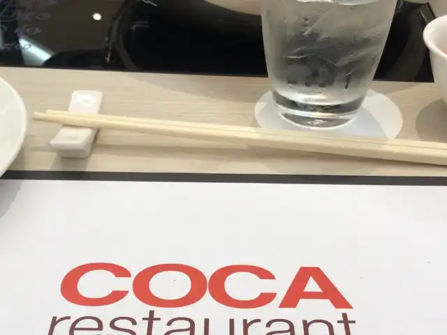 Coca Restaurant Food Photo 15