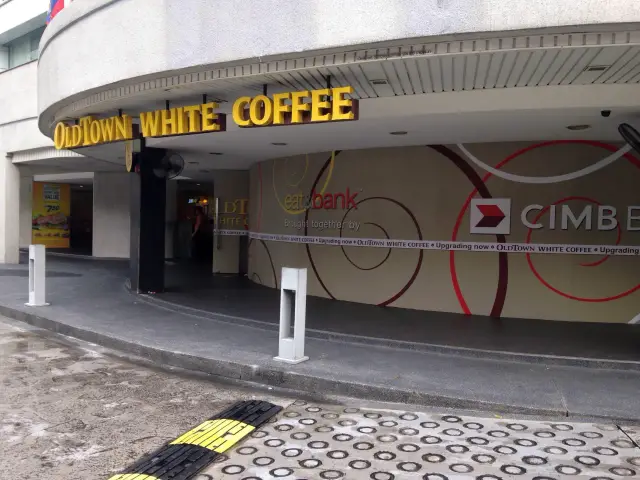 Old Town White Coffee Food Photo 7