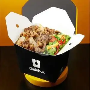 Gambar Makanan Dailybox, Karawaci 17