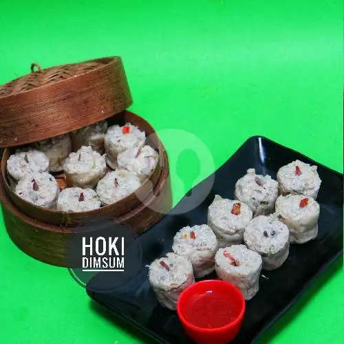 Gambar Makanan Hoki Dimsum, Lolipop 6