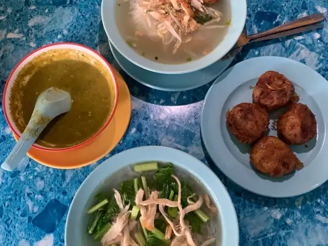 Bakso Kampung Baru Food Photo 2