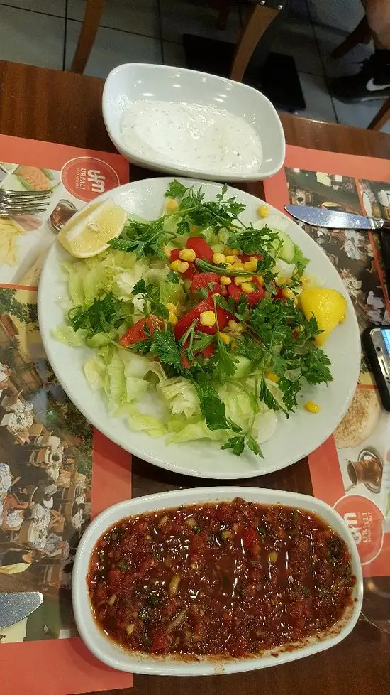Urfalı Hacı Mehmet'nin yemek ve ambiyans fotoğrafları 8