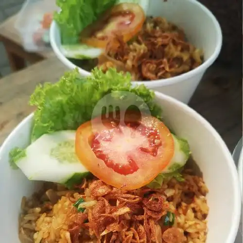 Gambar Makanan HUNGRY BOWLZ, Kembangan, Meruya Utara 5