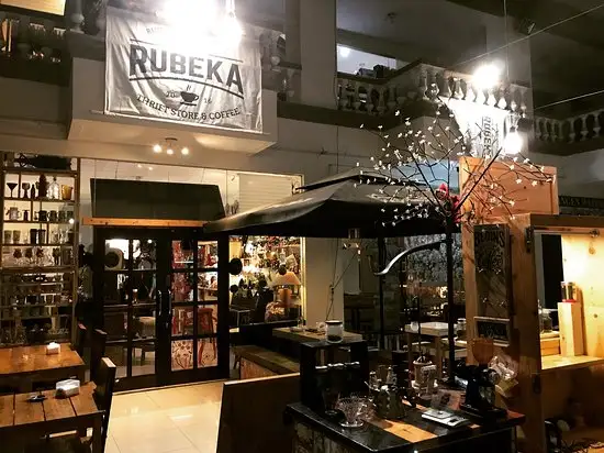 Gambar Makanan Rubeka, Rumah Pamer dan Kopi 20