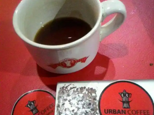 Gambar Makanan Urban Coffee 2