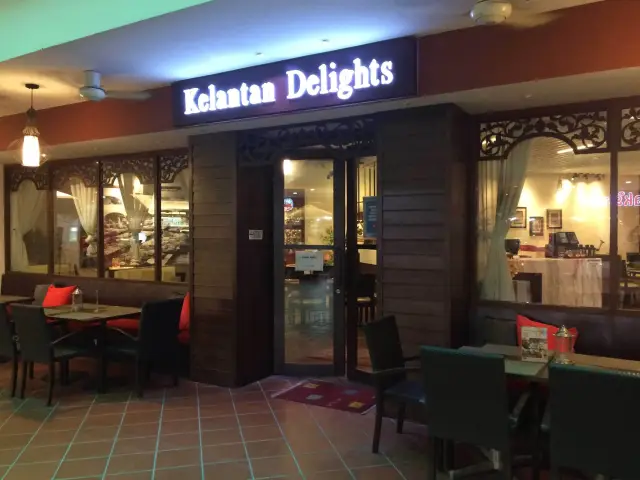 Kelantan Delights Food Photo 6