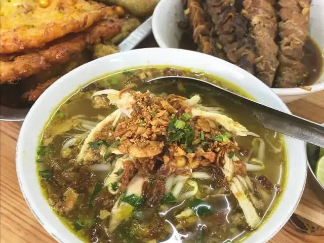 Gambar Makanan Soto Selan Semarang 11