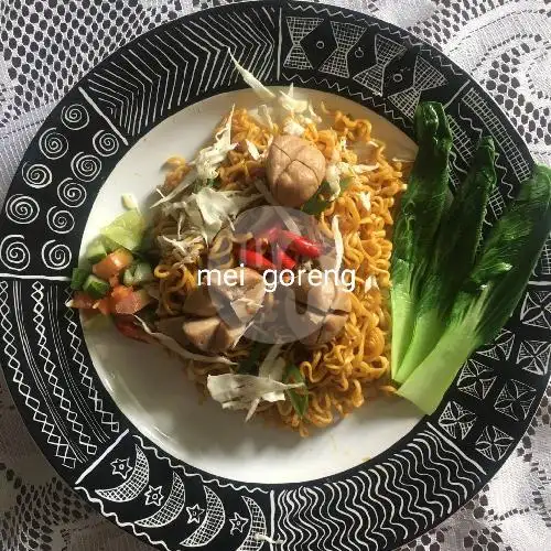 Gambar Makanan Nasi Goreng Aneka 81, Rajabasa 14