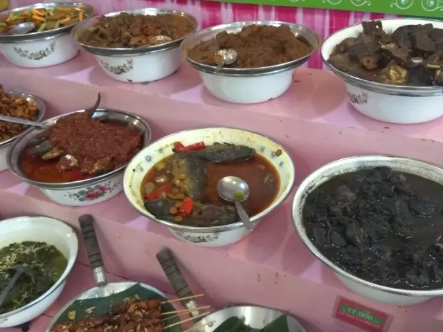 Gambar Makanan Dapur Ceu Odah 3