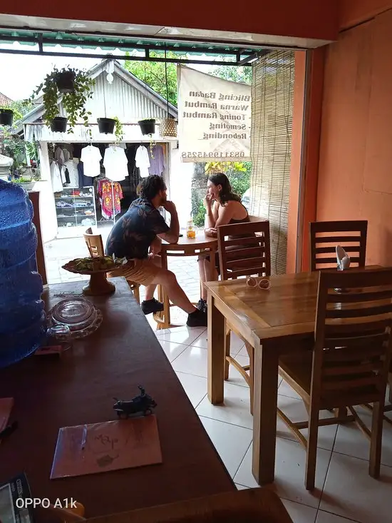 Gambar Makanan Juna Warung 14