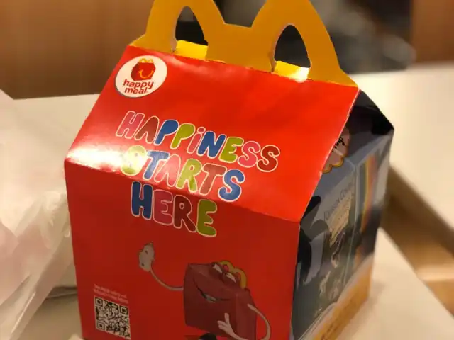 McDonald's & McCafè Food Photo 4