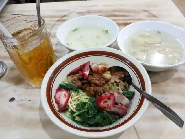 Gambar Makanan Bakmi Abun 19