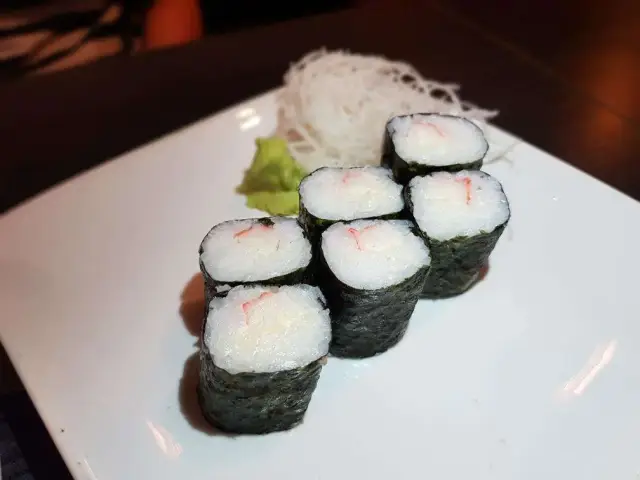 Fugu Food Photo 8