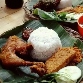 Gambar Makanan Pecel Lele Pahlawan, Plaju 15