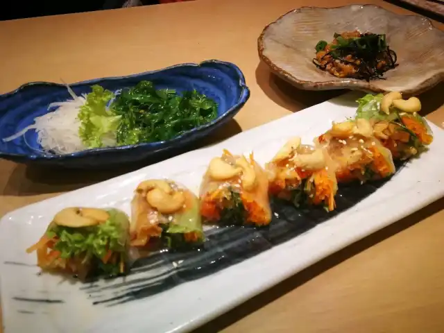 Sushi Zanmai Food Photo 13