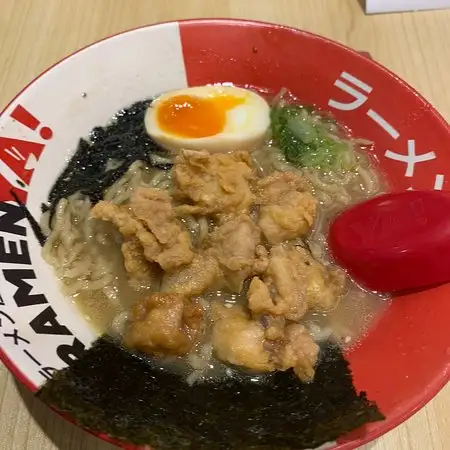 Gambar Makanan Ramen Ya! 15