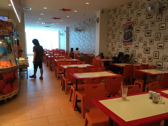 Restoran Nasi Kandar Kelana Food Photo 3