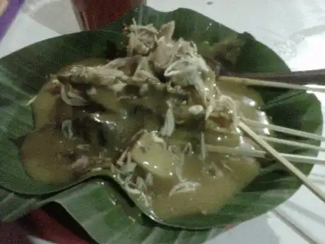 Gambar Makanan Sate Padang Badano 12