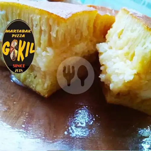 Gambar Makanan Martabak Bangka Raja Jajan, Cikarang 14