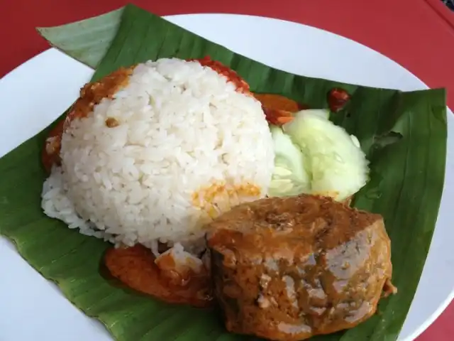 Narakt - Nasi Kerabu Sungai Sekamat Food Photo 7