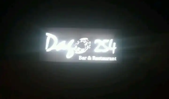 Gambar Makanan Dago 254 Bar & Restaurant (Cloud 9) 1