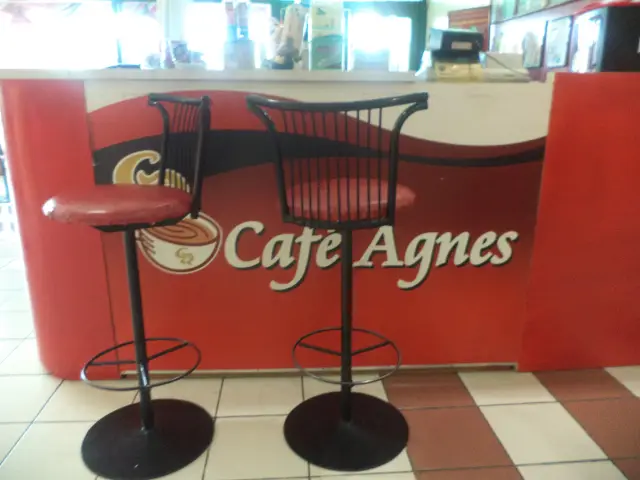 Cafe Agnes Food Photo 2