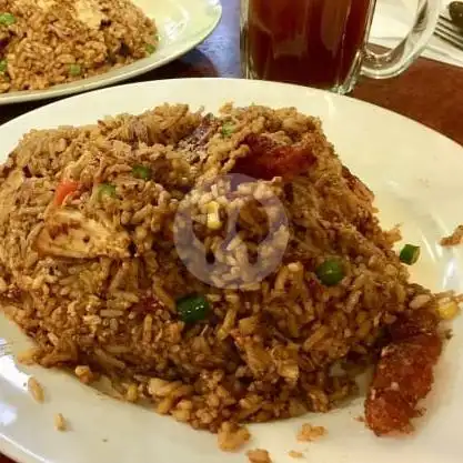 Gambar Makanan Nasi Goreng Bandung, Tuban 5