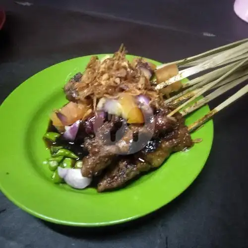 Gambar Makanan Sate Aconk Madura Duta Mas, Jelambar 5