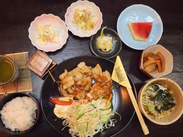 Sekitori Food Photo 13