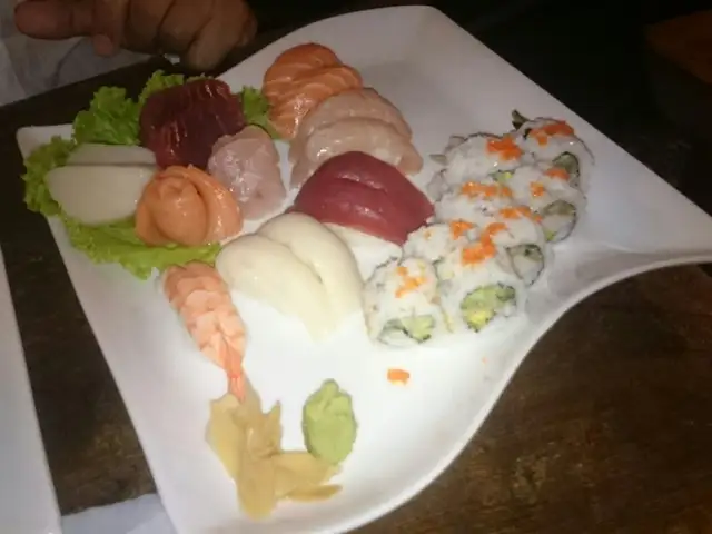 Gambar Makanan Sushi Ulu Wasabi 20
